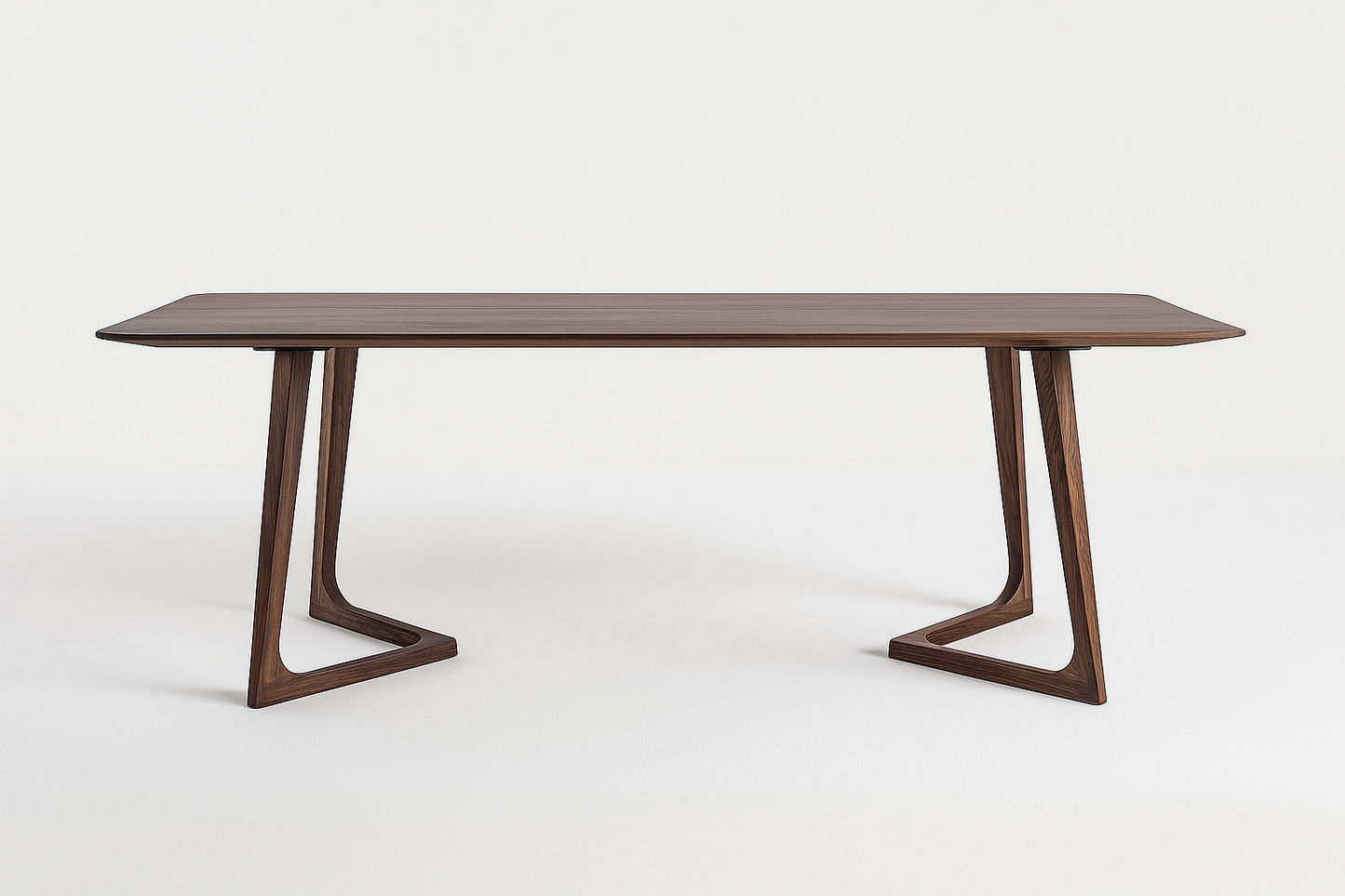 Oak Table "Verno"
